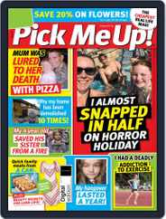 Pick Me Up! (Digital) Subscription                    August 12th, 2021 Issue