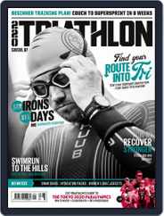 220 Triathlon (Digital) Subscription                    September 1st, 2021 Issue