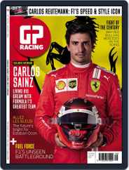 GP Racing UK (Digital) Subscription                    August 1st, 2021 Issue