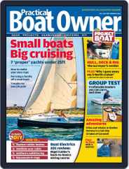 Practical Boat Owner (Digital) Subscription                    September 1st, 2021 Issue