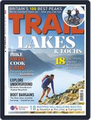 Trail United Kingdom (Digital) Subscription                    September 1st, 2021 Issue