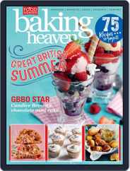 Baking Heaven (Digital) Subscription July 29th, 2021 Issue