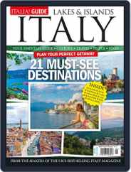Italia (Digital) Subscription                    July 22nd, 2021 Issue