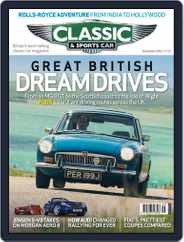Classic & Sports Car (Digital) Subscription                    September 1st, 2021 Issue