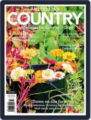 Australian Country (Digital) Subscription                    August 1st, 2021 Issue