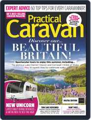 Practical Caravan (Digital) Subscription                    September 1st, 2021 Issue