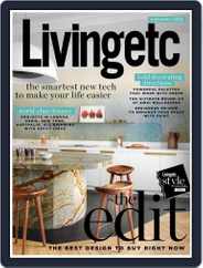 Living Etc (Digital) Subscription                    September 1st, 2021 Issue
