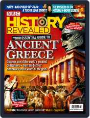 History Revealed (Digital) Subscription                    September 1st, 2021 Issue