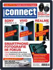 Connect (Digital) Subscription                    July 29th, 2021 Issue