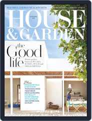 House and Garden (Digital) Subscription                    September 1st, 2021 Issue