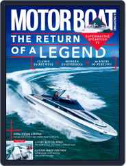 Motor Boat & Yachting (Digital) Subscription                    September 1st, 2021 Issue