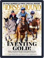Horse & Hound (Digital) Subscription                    August 5th, 2021 Issue