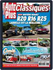 Auto Plus Classique (Digital) Subscription                    August 1st, 2021 Issue