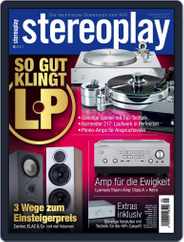 stereoplay (Digital) Subscription                    September 1st, 2021 Issue