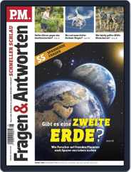 P.M. Fragen & Antworten (Digital) Subscription                    August 1st, 2021 Issue