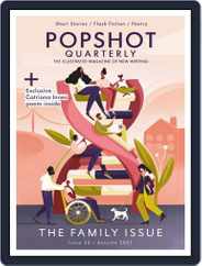 Popshot (Digital) Subscription July 1st, 2021 Issue