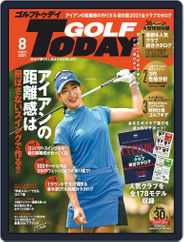 GOLF TODAY (Digital) Subscription July 5th, 2021 Issue