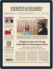 STANDARD Kompakt (Digital) Subscription                    August 5th, 2021 Issue