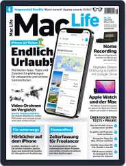 MacLife Germany (Digital) Subscription September 1st, 2021 Issue