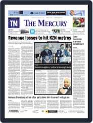 Mercury (Digital) Subscription                    August 5th, 2021 Issue