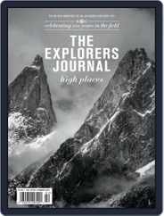 The Explorers Journal (Digital) Subscription                    July 29th, 2021 Issue
