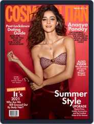 Cosmopolitan India (Digital) Subscription                    June 1st, 2021 Issue