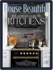 House Beautiful (Digital) Subscription                    August 1st, 2021 Issue