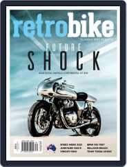 Retrobike (Digital) Subscription                    June 1st, 2021 Issue