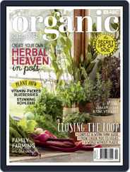 Abc Organic Gardener (Digital) Subscription                    August 1st, 2021 Issue