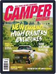 Camper Trailer Australia (Digital) Subscription                    July 1st, 2021 Issue