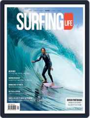 Surfing Life (Digital) Subscription                    July 19th, 2021 Issue