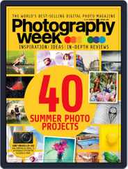 Photography Week (Digital) Subscription                    August 5th, 2021 Issue