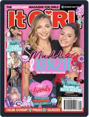 It GiRL (Digital) Subscription                    September 1st, 2021 Issue