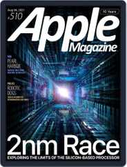 AppleMagazine (Digital) Subscription                    August 6th, 2021 Issue