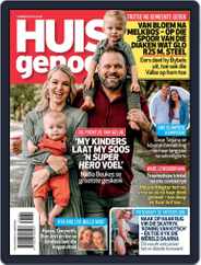 Huisgenoot (Digital) Subscription                    August 12th, 2021 Issue