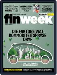 Finweek - Afrikaans (Digital) Subscription                    August 6th, 2021 Issue