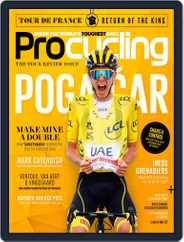 Procycling (Digital) Subscription                    September 1st, 2021 Issue