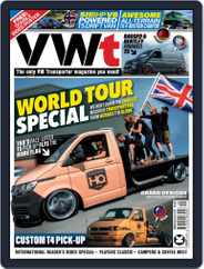 VWt (Digital) Subscription                    September 1st, 2021 Issue