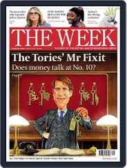 The Week United Kingdom (Digital) Subscription                    August 7th, 2021 Issue