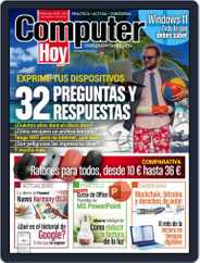 Computer Hoy (Digital) Subscription August 5th, 2021 Issue