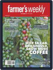 Farmer's Weekly (Digital) Subscription                    August 13th, 2021 Issue