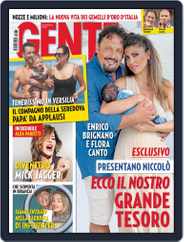 Gente (Digital) Subscription                    August 14th, 2021 Issue