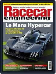 Racecar Engineering (Digital) Subscription                    September 1st, 2021 Issue