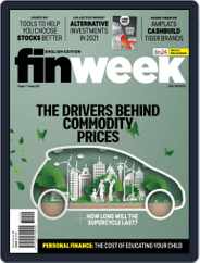 Finweek - English (Digital) Subscription                    August 6th, 2021 Issue