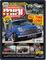 Mini (Digital) Subscription                    September 1st, 2021 Issue