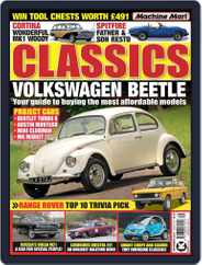 Classics Monthly (Digital) Subscription                    September 1st, 2021 Issue