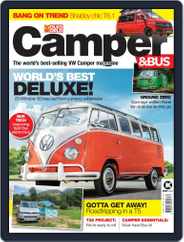 VW Camper & Bus (Digital) Subscription                    September 1st, 2021 Issue