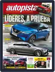 Autopista (Digital) Subscription                    July 27th, 2021 Issue