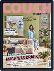 Couch (Digital) Subscription                    September 1st, 2021 Issue