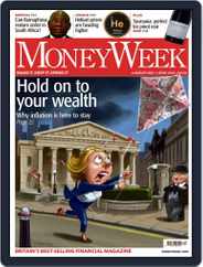 MoneyWeek (Digital) Subscription                    August 6th, 2021 Issue